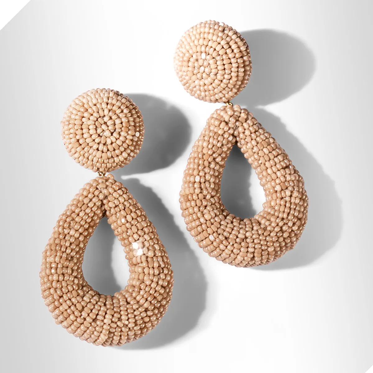 Maura Earrings sold by Deepa Gurnari
