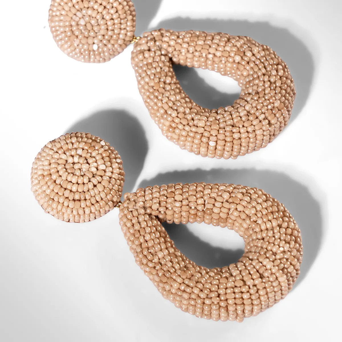 Maura Earrings sold by Deepa Gurnari product image thumbnail 2