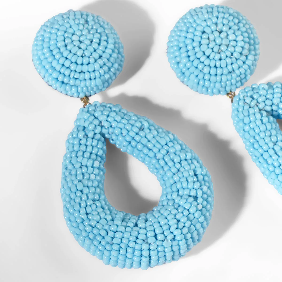 Maura Earrings sold by Deepa Gurnari product image thumbnail 2