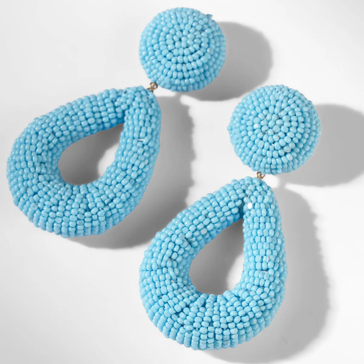 Maura Earrings sold by Deepa Gurnari