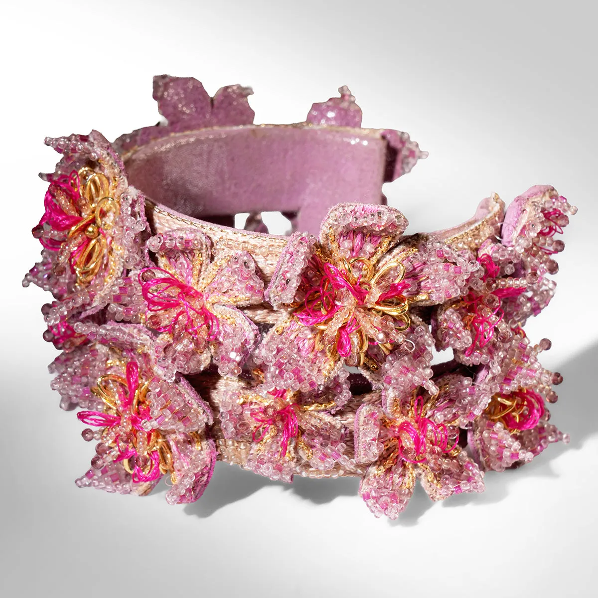 Adva Cuff sold by Deepa Gurnari