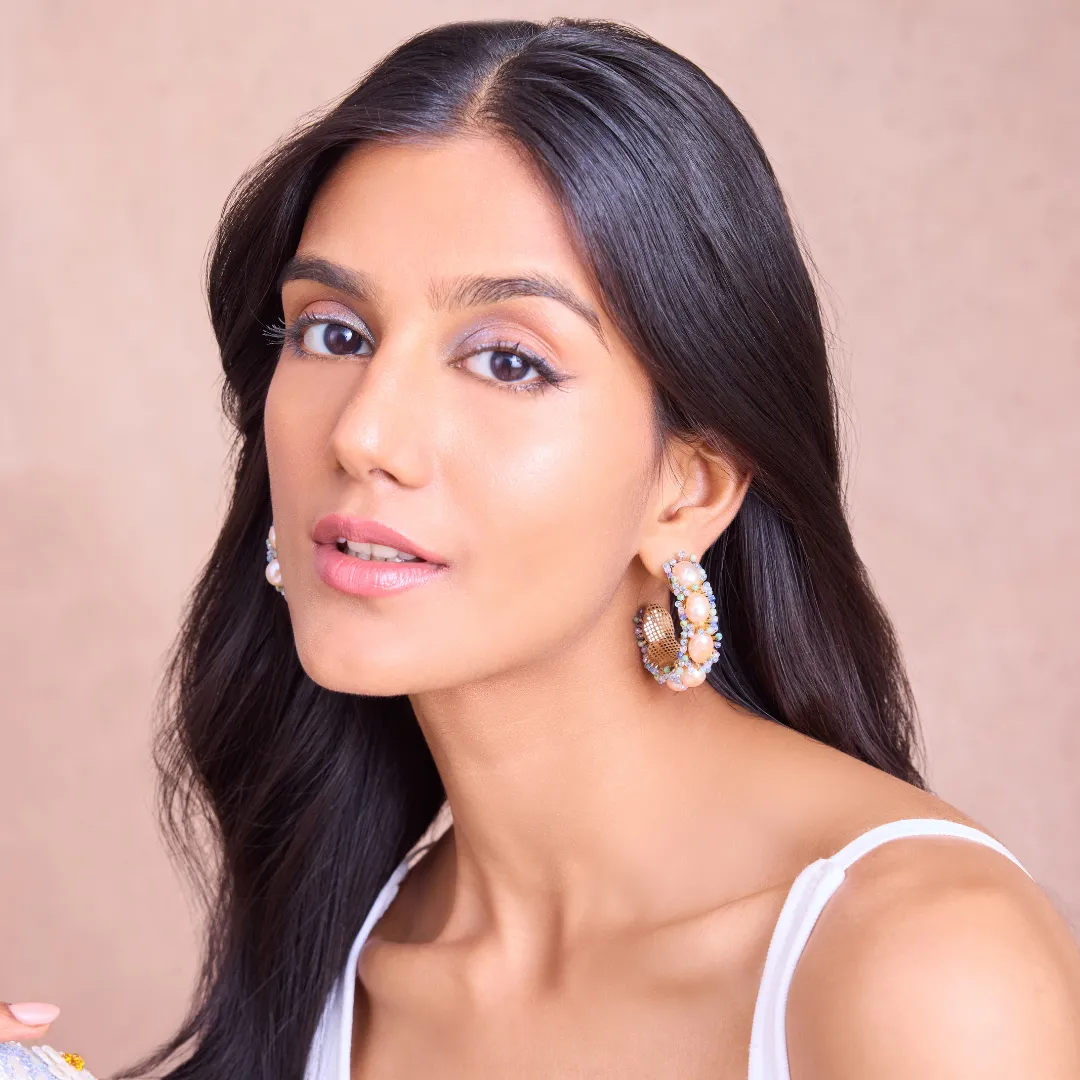 Gali Earring sold by Deepa Gurnari product image thumbnail 2