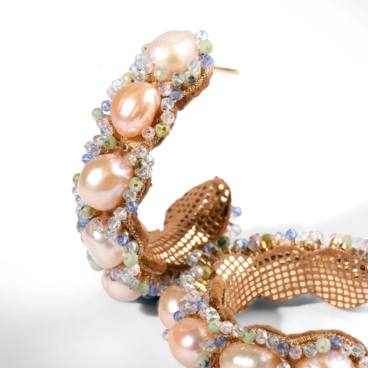 Gali Earring sold by Deepa Gurnari product image thumbnail 4