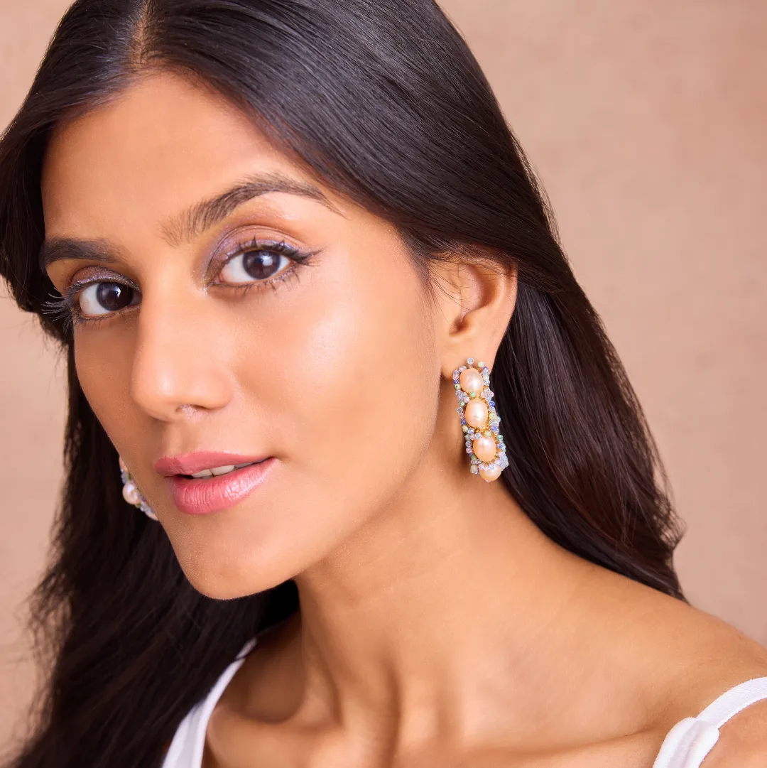 Gali Earring sold by Deepa Gurnari product image thumbnail 3