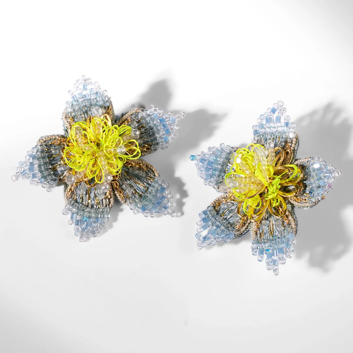 Adva Earrings sold by Deepa Gurnari