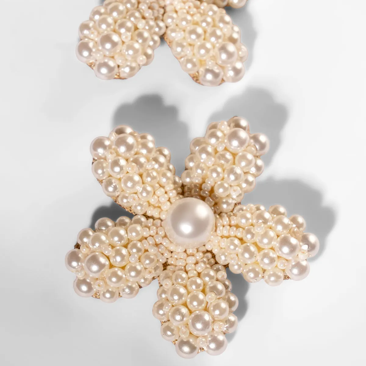 Venetia Earrings sold by Deepa Gurnari product image thumbnail 2