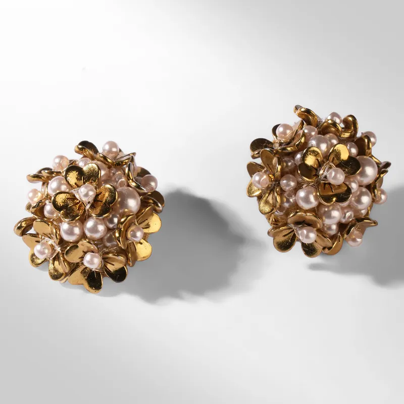 Kamar Earrings made by Deepa Gurnari