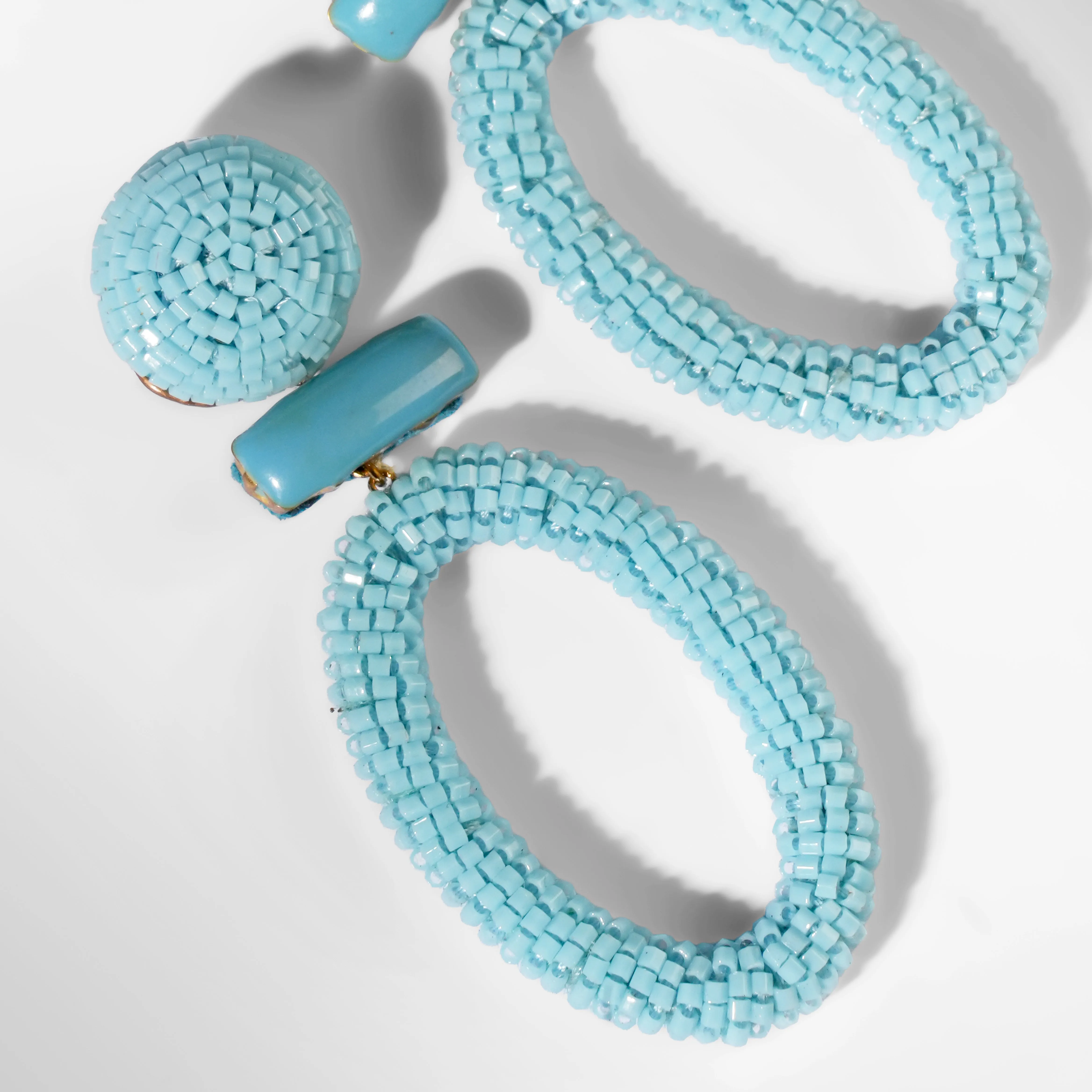 Yolanda Earrings sold by Deepa Gurnari product image thumbnail 4