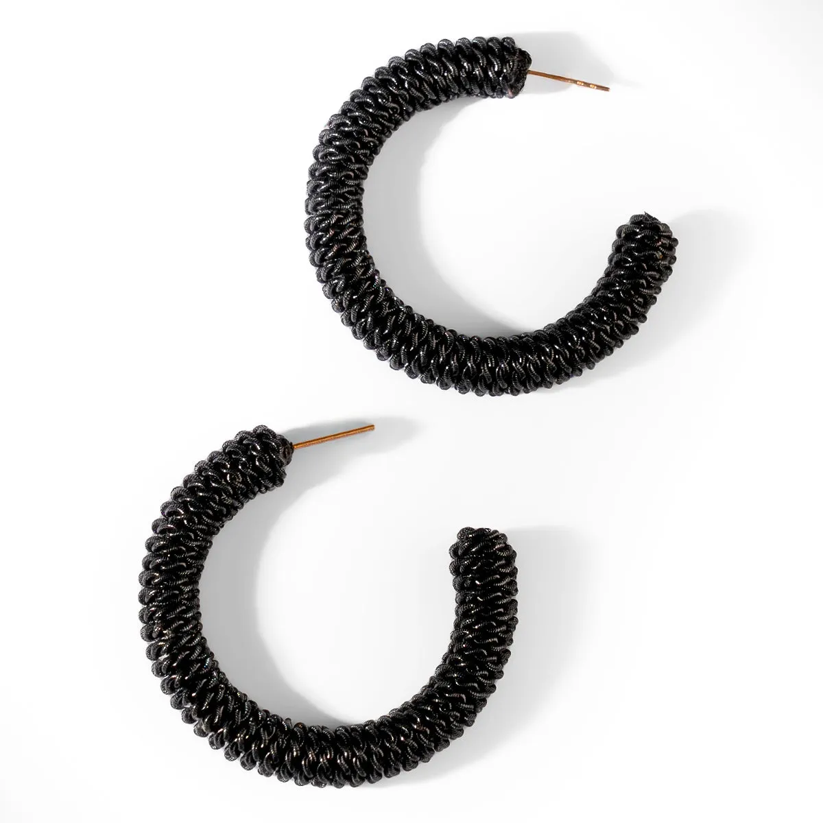 Anzola Earrings sold by Deepa Gurnari product image thumbnail 4