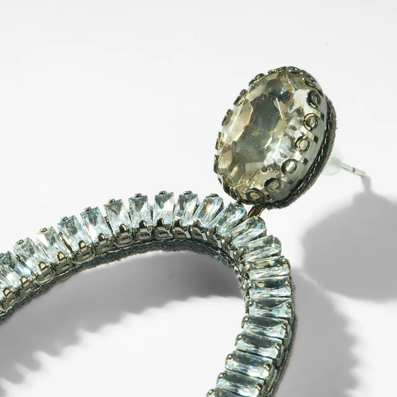 Eaton Earrings sold by Deepa Gurnari product image thumbnail 2