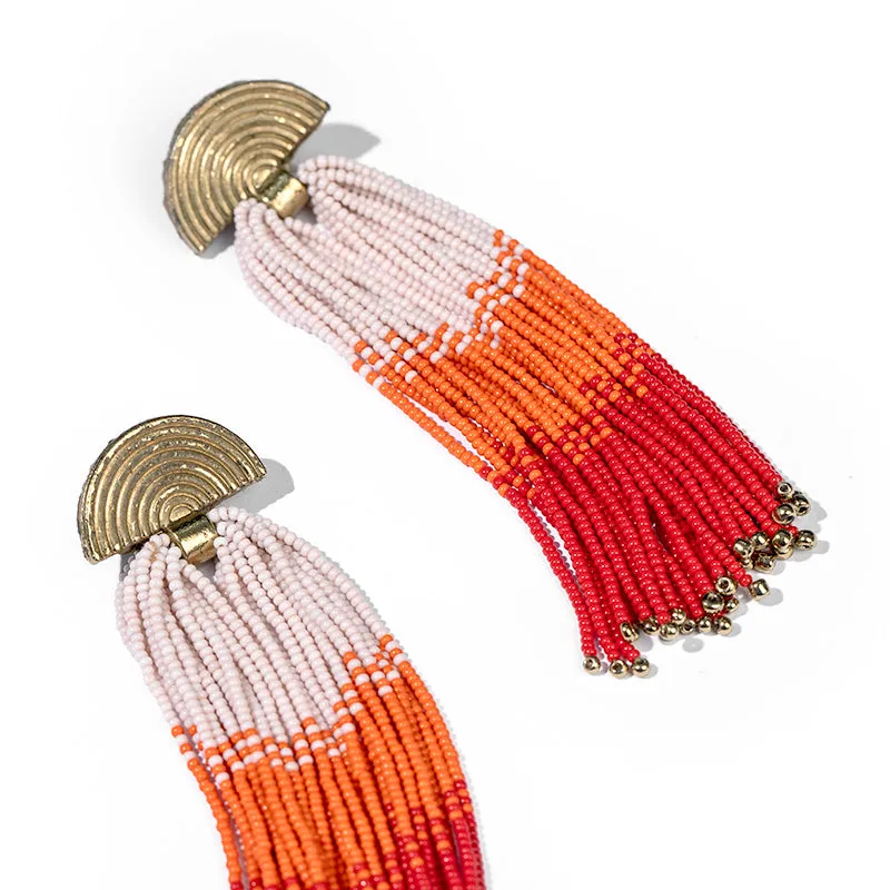 Lalika Earrings sold by Deepa Gurnari product image thumbnail 4