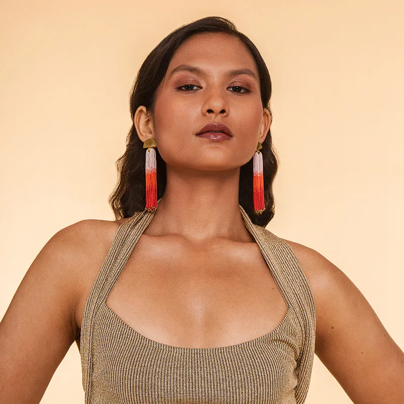 Lalika Earrings sold by Deepa Gurnari product image thumbnail 2