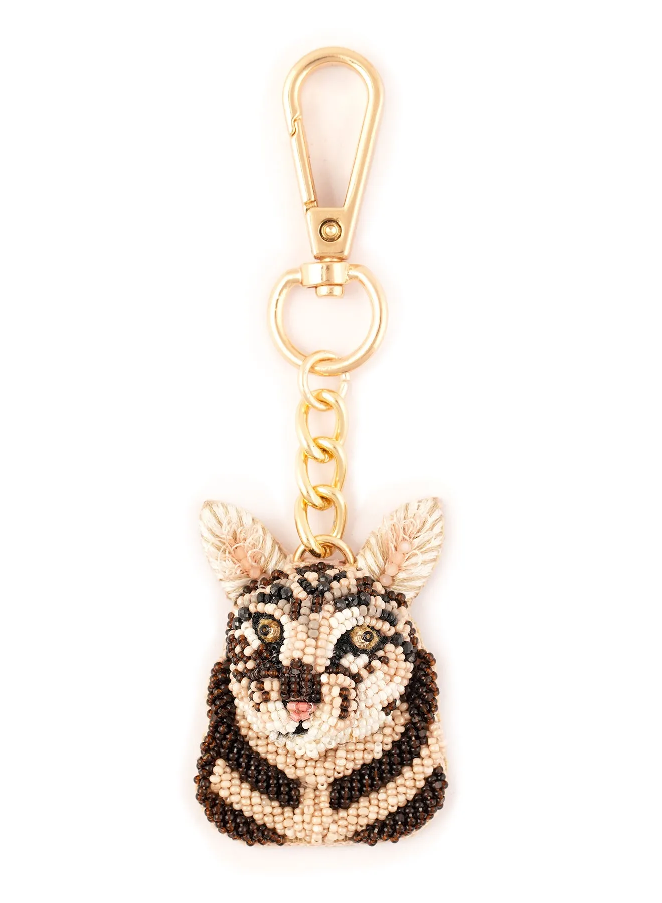 Personalised Pet Bag Charm sold by Deepa Gurnari product image thumbnail 2