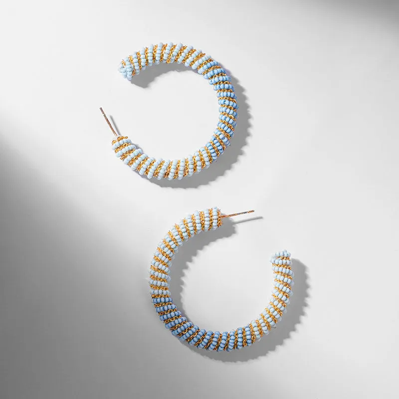 Misia Earrings sold by Deepa Gurnari