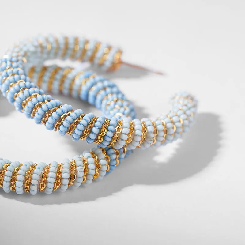 Misia Earrings sold by Deepa Gurnari product image thumbnail 2