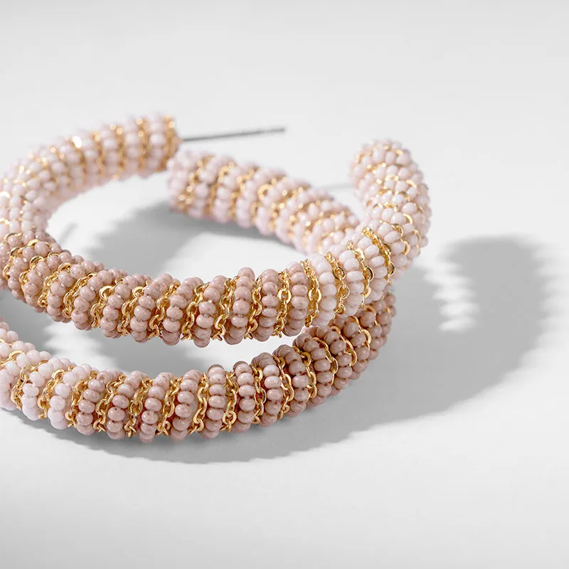 Misia Earrings sold by Deepa Gurnari product image thumbnail 3