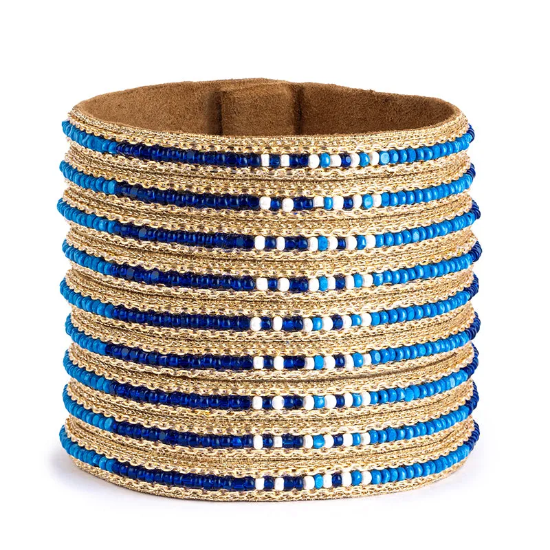 Susan Cuff made by Deepa Gurnari