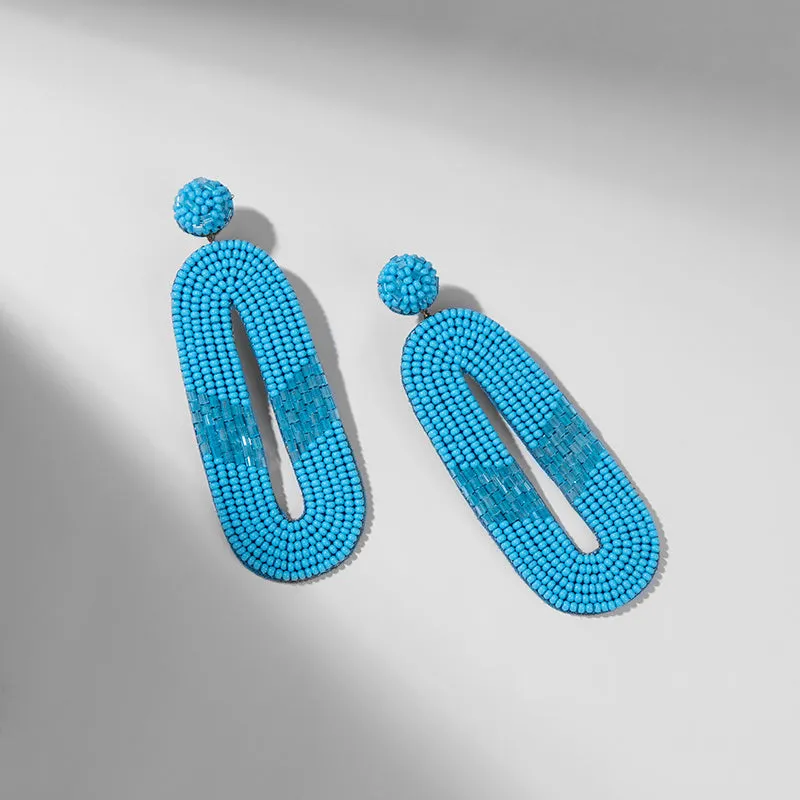 Olga Earrings sold by Deepa Gurnari