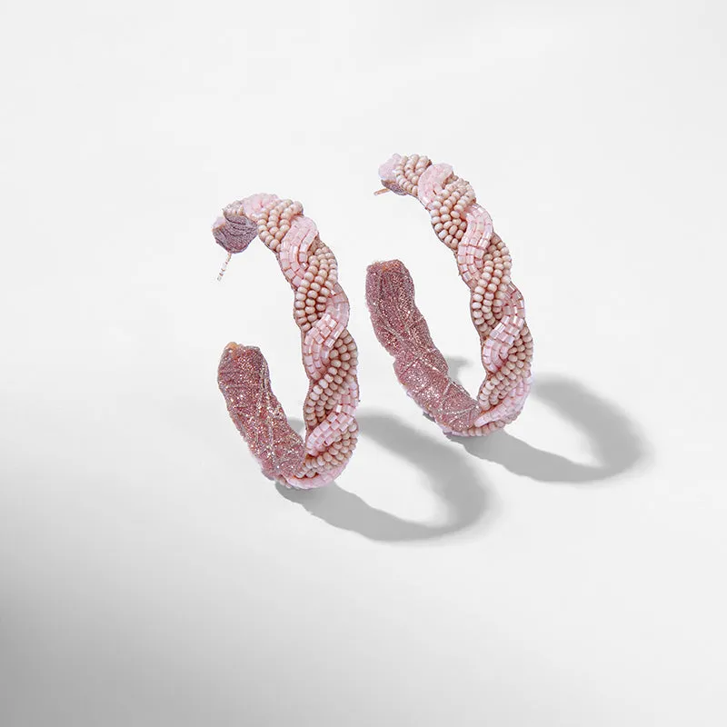 Killian Earrings sold by Deepa Gurnari