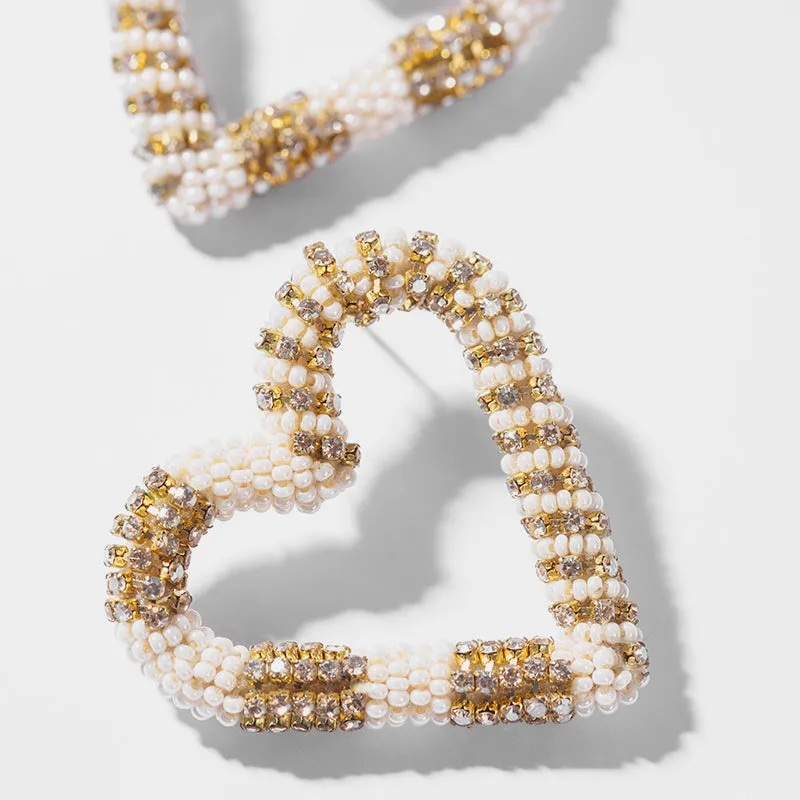 Preeti Earrings sold by Deepa Gurnari product image thumbnail 4