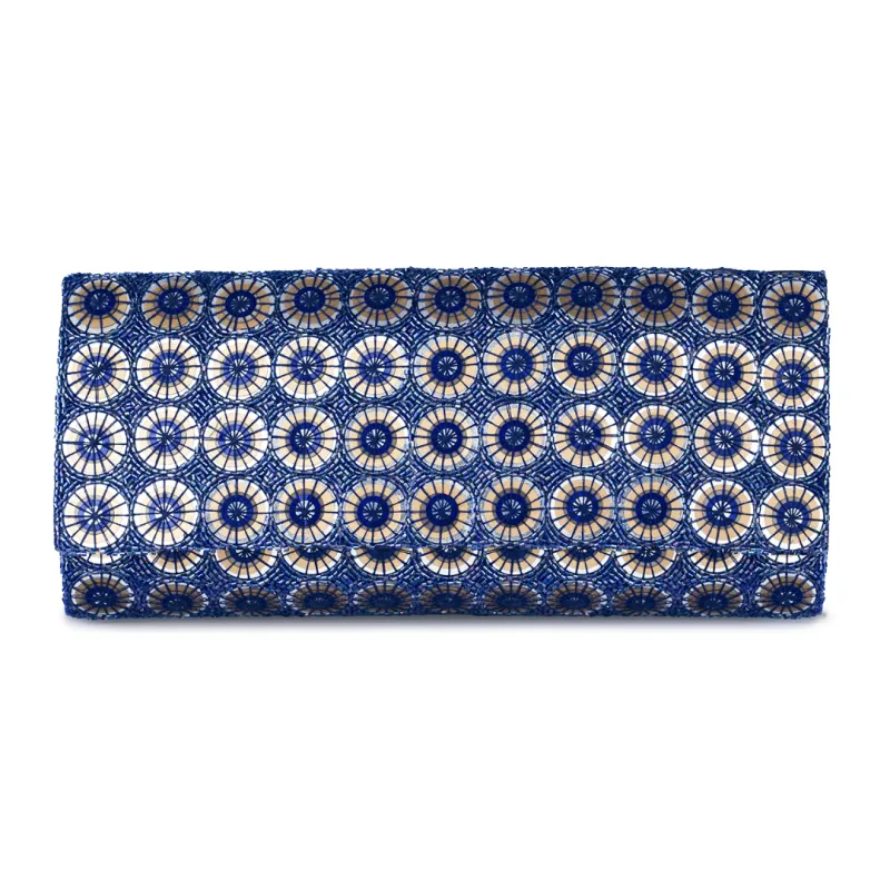 Liv Clutch made by Bape