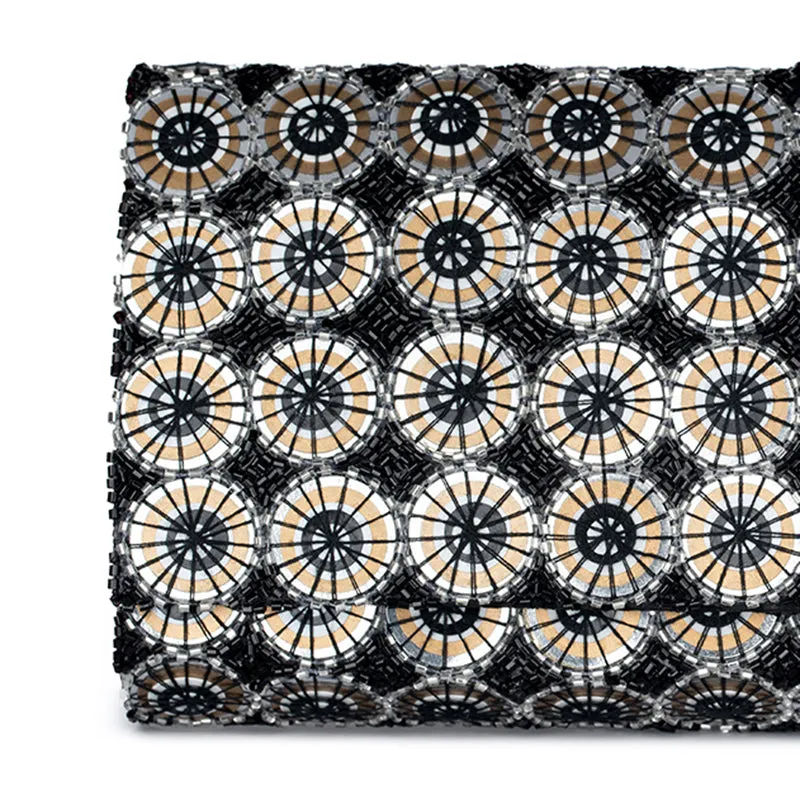 Liv Clutch sold by Deepa Gurnari product image thumbnail 2