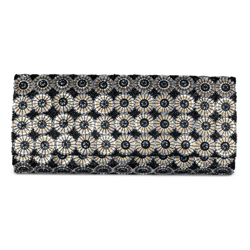 Liv Clutch made by Bape