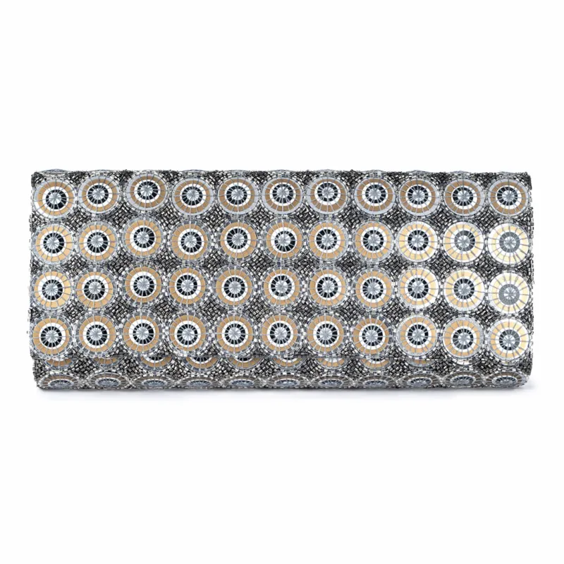 Liv Clutch made by Bape