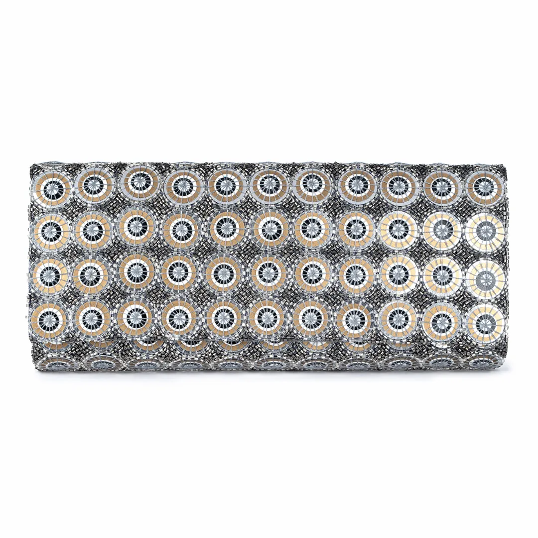 Liv Clutch sold by Deepa Gurnari