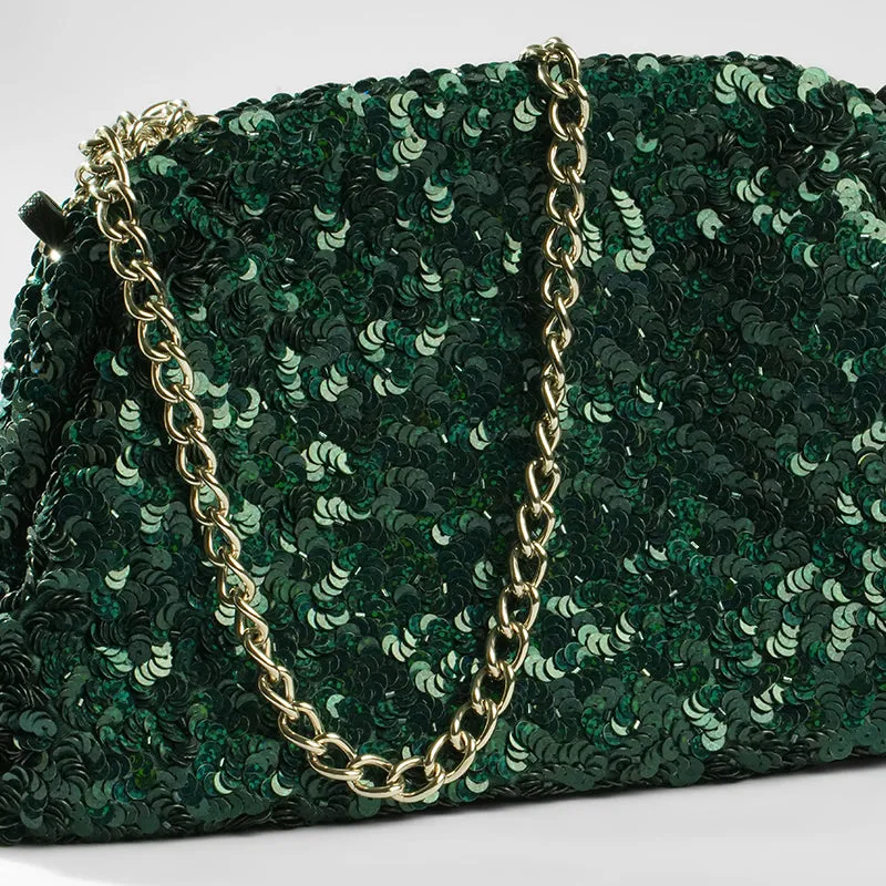 Hermia Clutch sold by Deepa Gurnari product image thumbnail 3