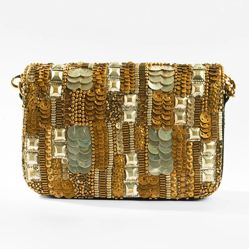 Vahana Clutch sold by Deepa Gurnari