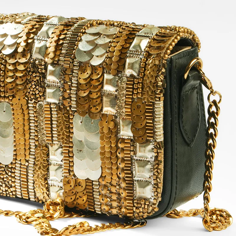 Vahana Clutch sold by Deepa Gurnari product image thumbnail 3