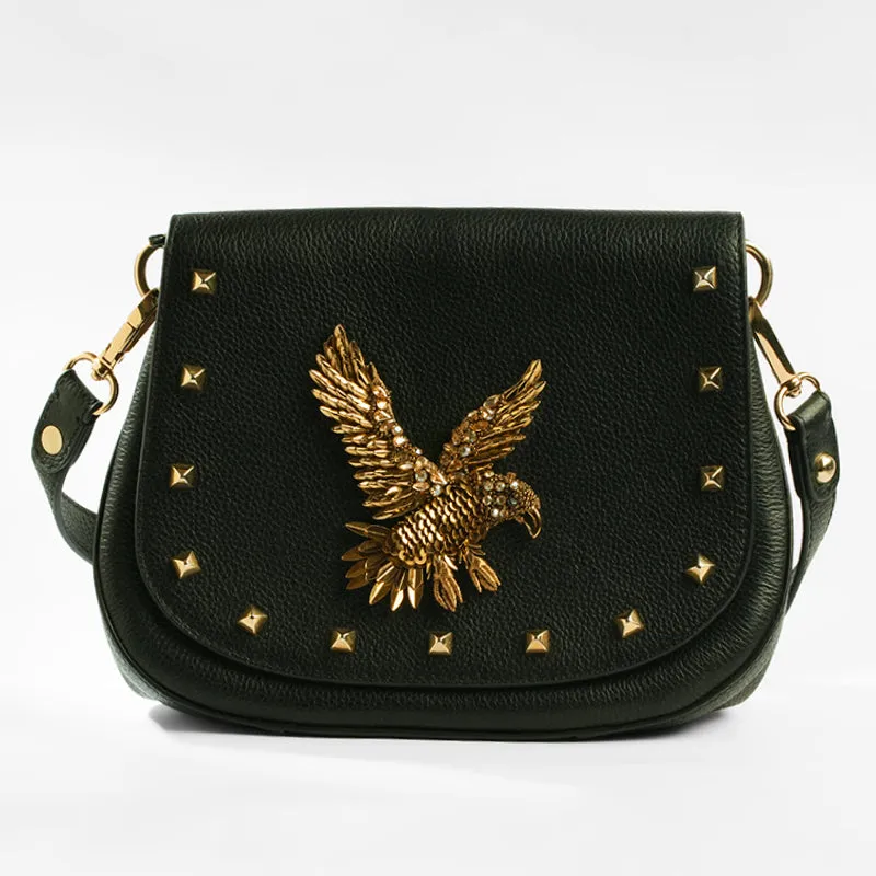 Eagle Handbag sold by Deepa Gurnari product image thumbnail 2