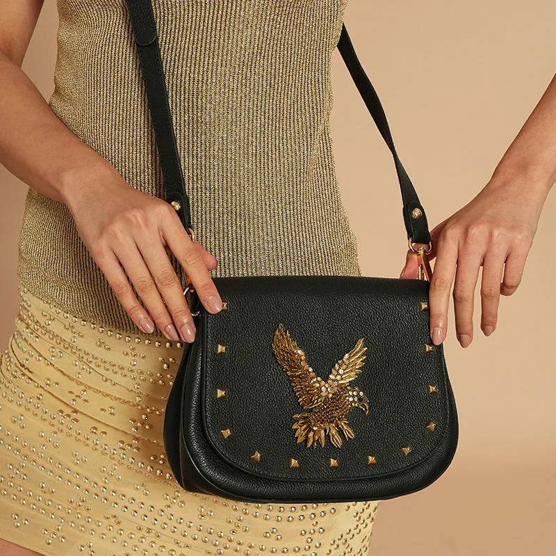 Eagle Handbag sold by Deepa Gurnari product image thumbnail 4