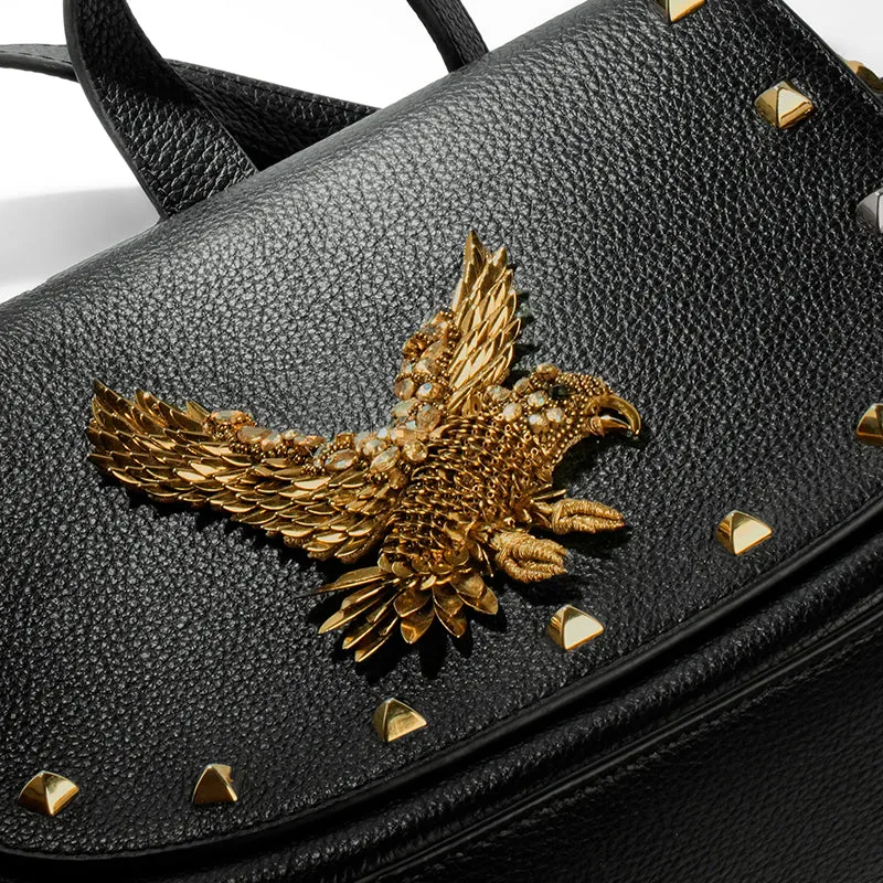 Eagle Handbag sold by Deepa Gurnari product image thumbnail 3