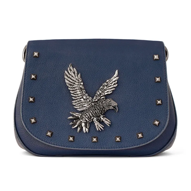 Eagle Handbag made by Bape
