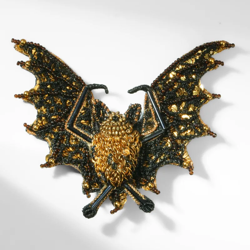 Bat Brooch sold by Deepa Gurnari product image thumbnail 2