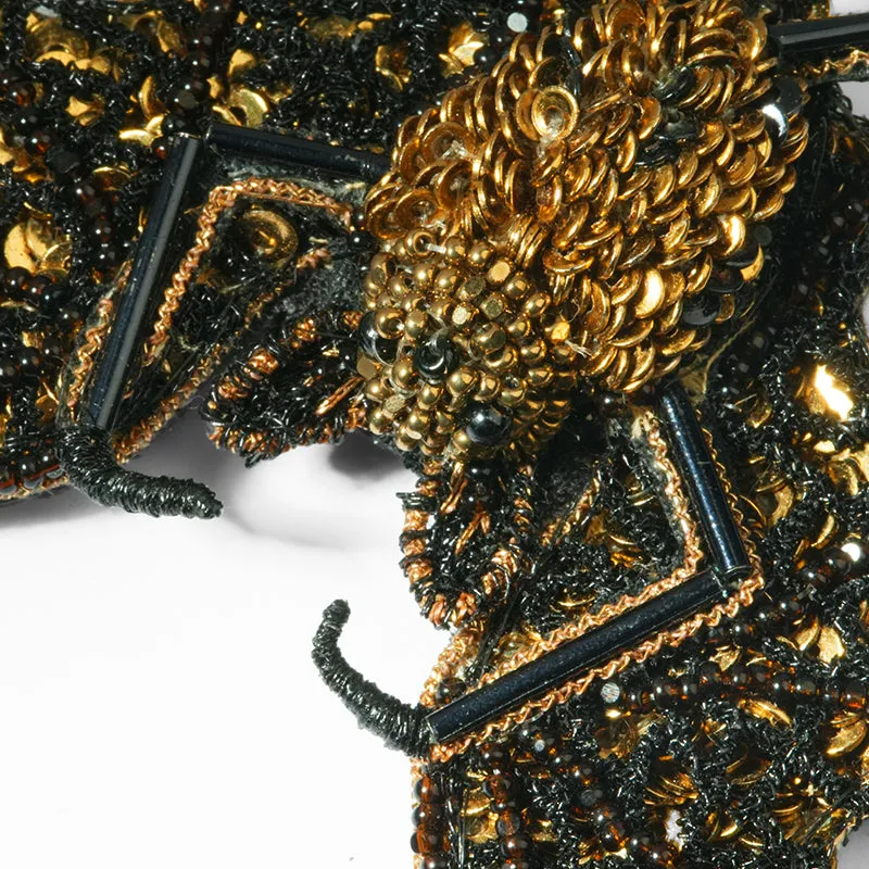 Bat Brooch sold by Deepa Gurnari product image thumbnail 3