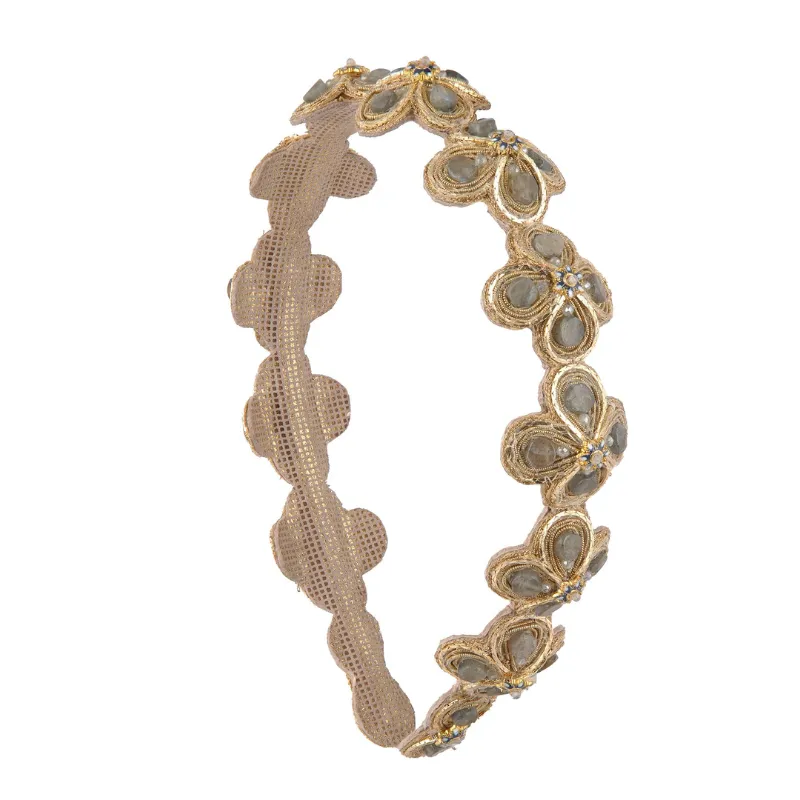 Radu Headband made by Deepa Gurnari