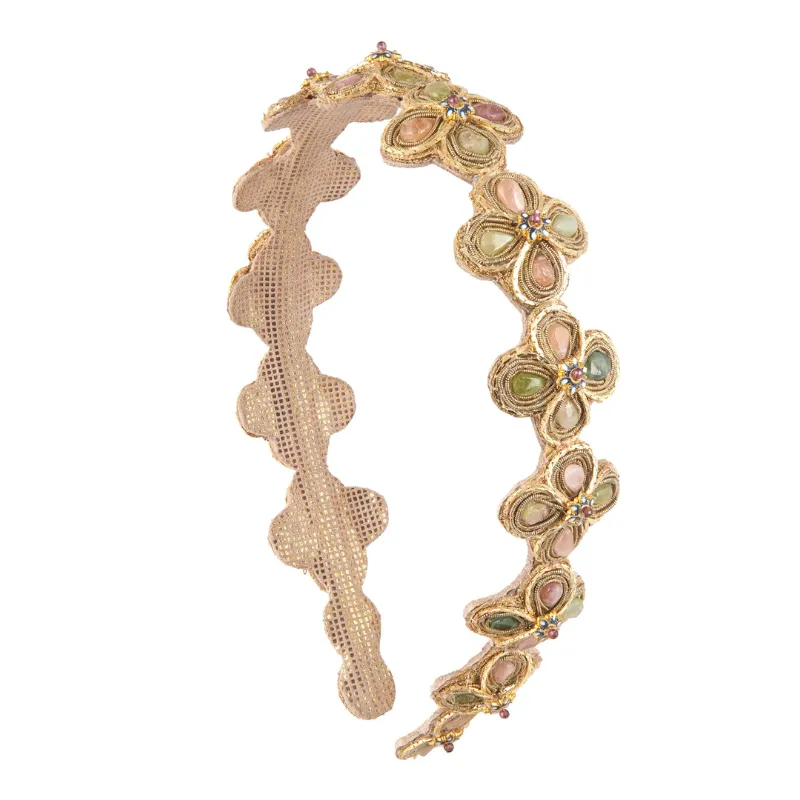 Radu Headband sold by Deepa Gurnari product image thumbnail 2