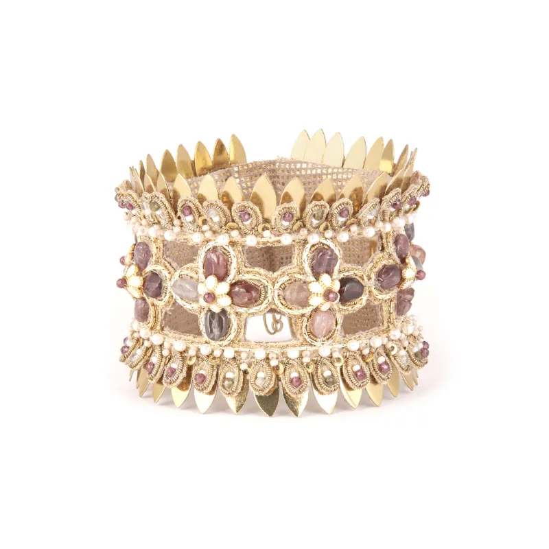 Jamat Bracelet sold by Deepa Gurnari