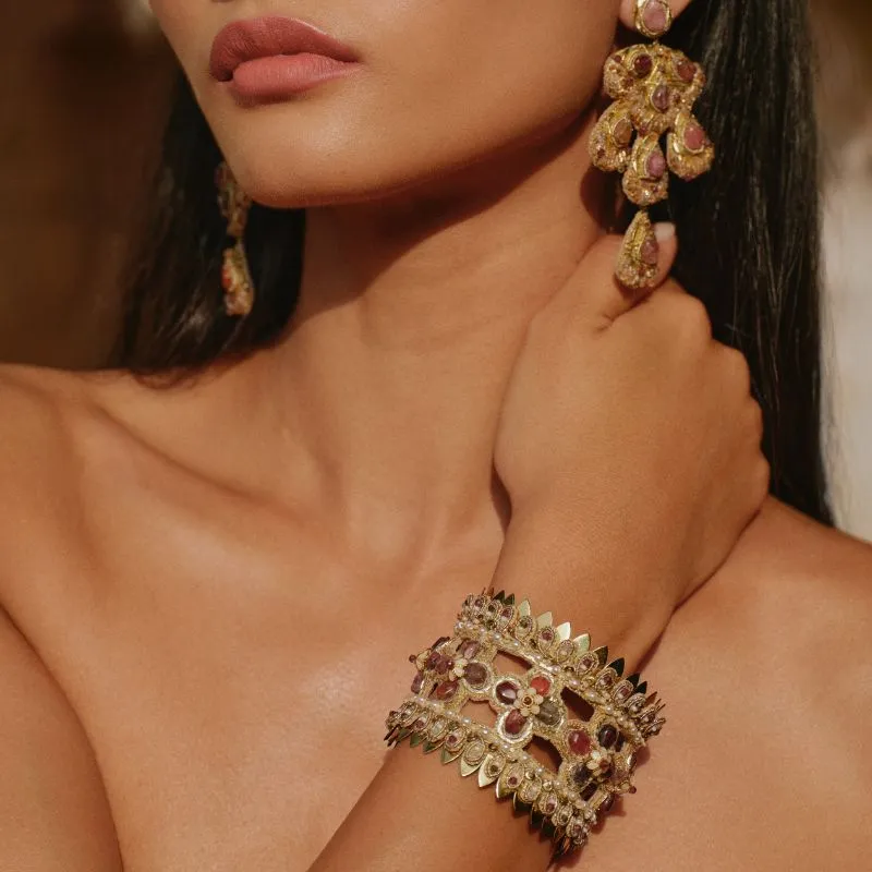 Jamat Bracelet sold by Deepa Gurnari product image thumbnail 4