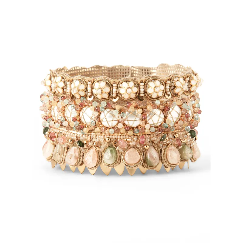 Luni Bracelet sold by Deepa Gurnari product image thumbnail 2