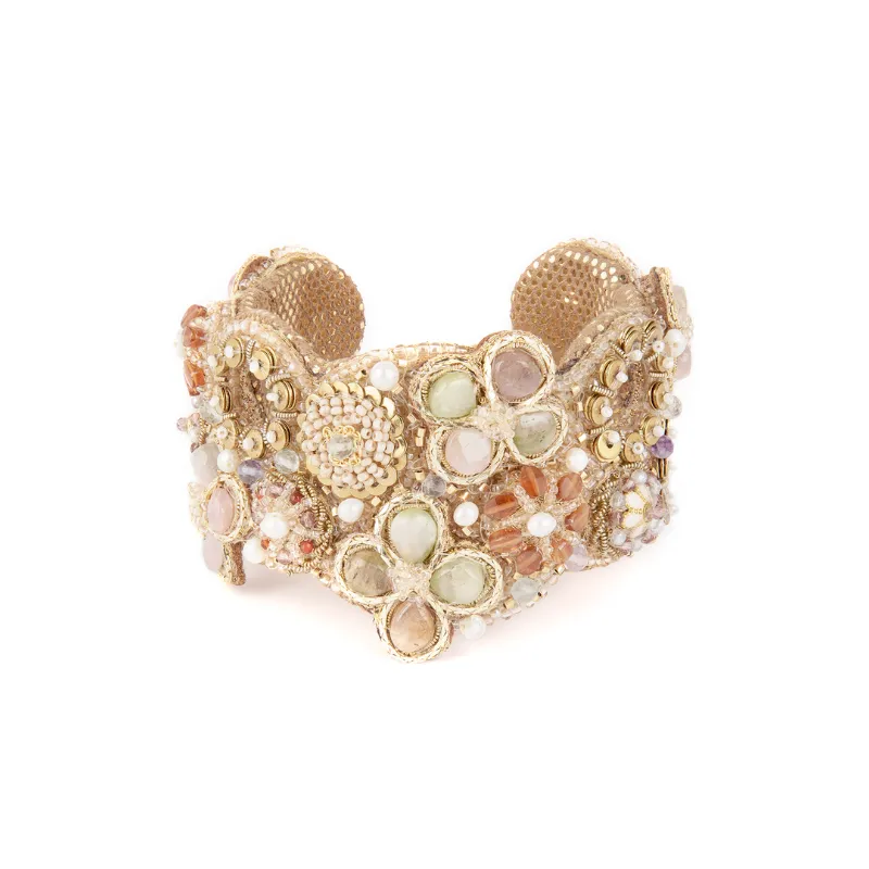 Vala Cuff sold by Deepa Gurnari