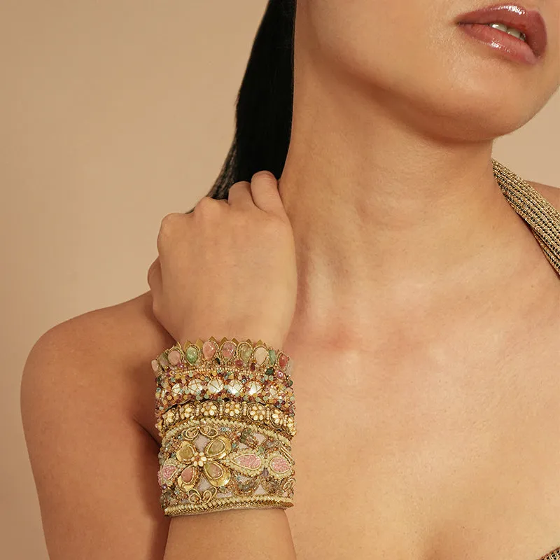 Nali Cuff sold by Deepa Gurnari product image thumbnail 2