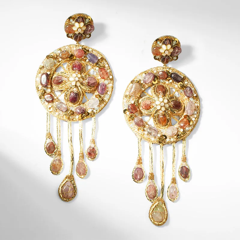 Kala Earrings sold by Deepa Gurnari product image thumbnail 2