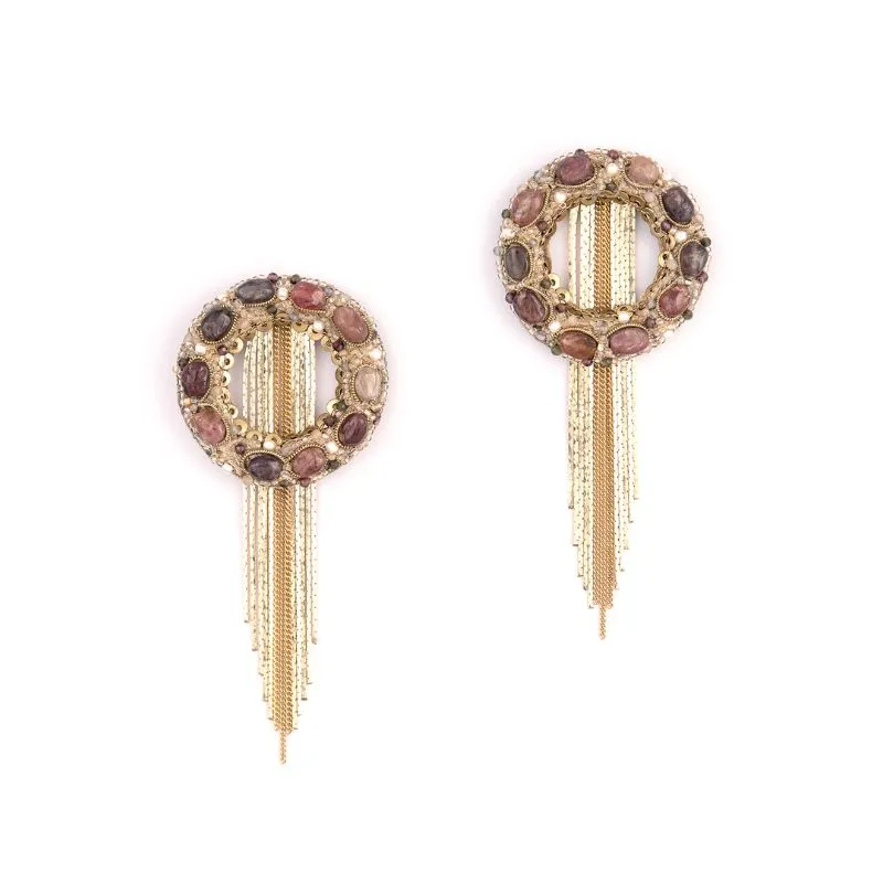 Banni Earrings sold by Deepa Gurnari