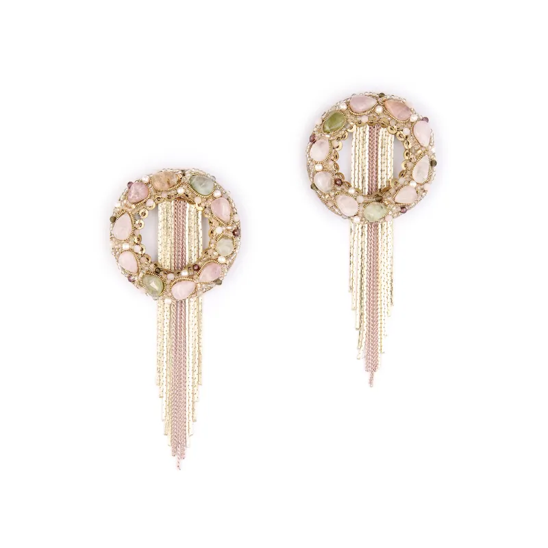 Banni Earrings sold by Deepa Gurnari product image thumbnail 2