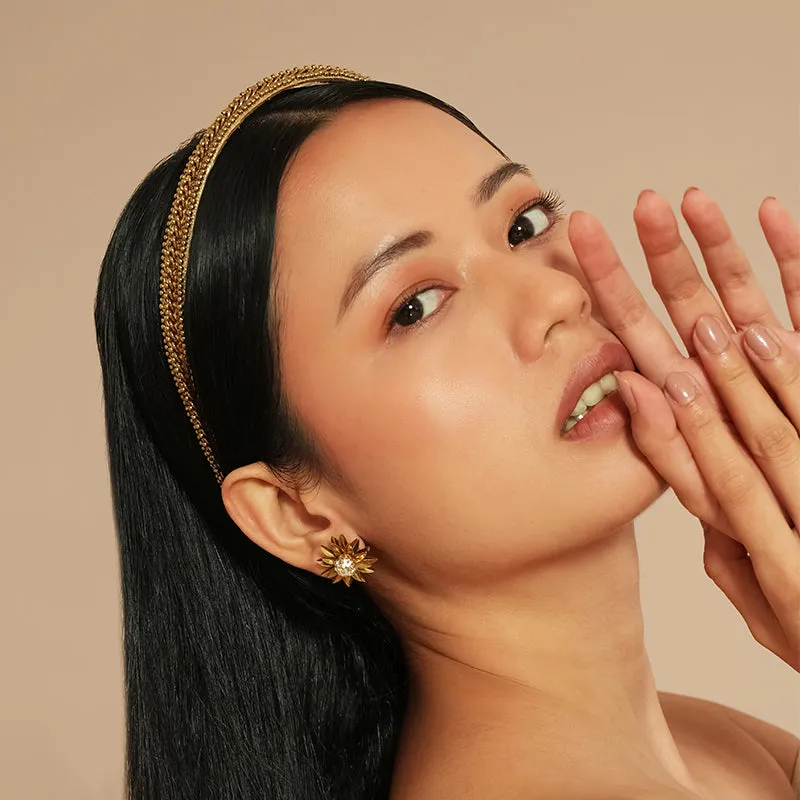 Maran Headband sold by Deepa Gurnari product image thumbnail 2