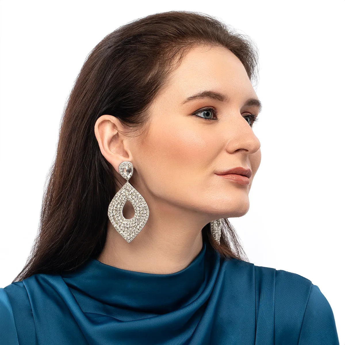 Cedani Earrings sold by Deepa Gurnari product image thumbnail 2